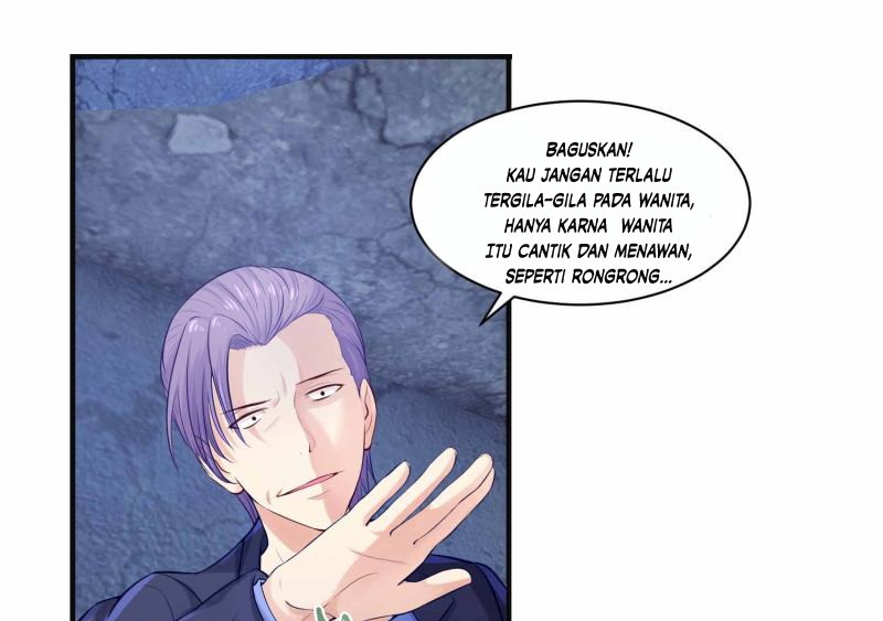The Power of Soul (Soul Thorn) Chapter 02 Gambar 24